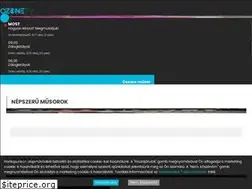 Sites similar to ozonenetwork.hu
