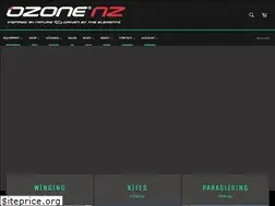 Sites similar to ozonenewzealand.com