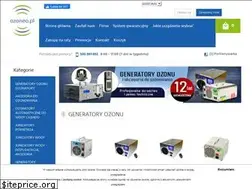 Sites similar to ozoneo.pl