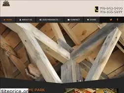 Sites similar to ozoneparklumber.com