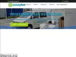 Sites similar to ozoneplus.eu