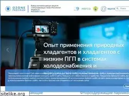 Sites similar to ozoneprogram.ru