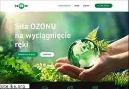 Sites similar to ozoner.pl