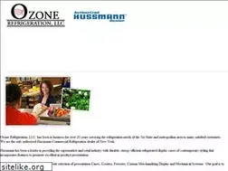 Sites similar to ozoneref.com