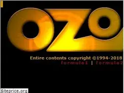 Sites similar to ozones.com