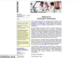 Sites similar to ozoneservices.com