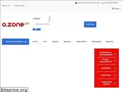 Sites similar to ozoneshop.pt