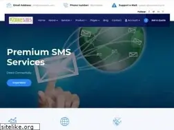 Sites similar to ozonesms.com