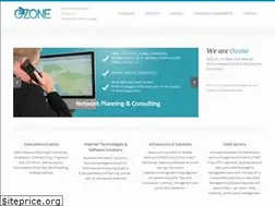 Sites similar to ozonetele.com.tr