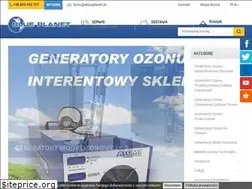 Sites similar to ozongenerator.pl