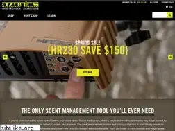 Sites similar to ozonicshunting.com