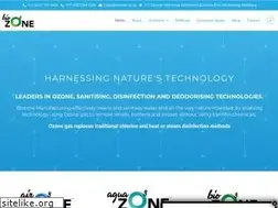 Sites similar to ozonize.co.za