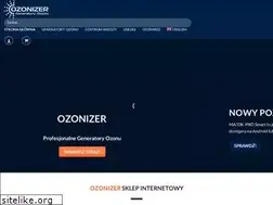 Sites similar to ozonizer.pl