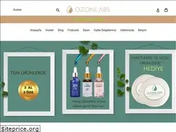 Sites similar to ozonlabs.com
