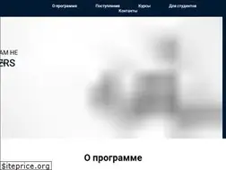 Sites similar to ozonmasters.ru