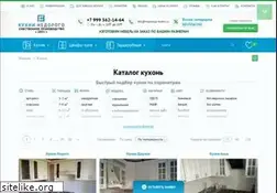 Sites similar to ozonmebel.ru