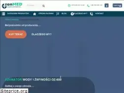 Sites similar to ozonmed.pl