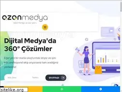 Sites similar to ozonmedya.com