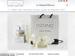 Sites similar to ozono-hb.it