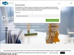 Sites similar to ozono-terapia.com