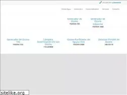 Sites similar to ozono.cl
