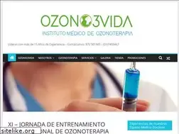 Sites similar to ozono3vidaperu.com