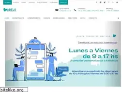 Sites similar to ozonoadelo.com.ar