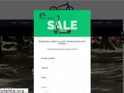 Sites similar to ozonoebikes.com