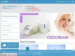 Sites similar to ozonopatia.com