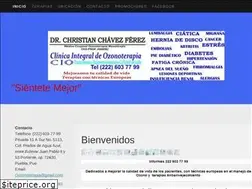 Sites similar to ozonopuebla.com.mx
