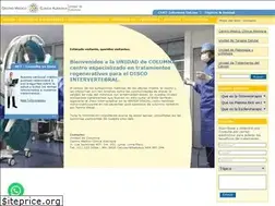 Sites similar to ozonoterapia-peru.org