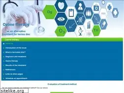 Sites similar to ozonoterapia.biz