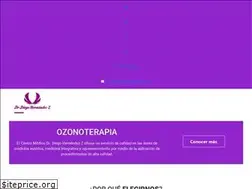 Sites similar to ozonoterapia.co