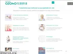 Sites similar to ozonoterapia.pt