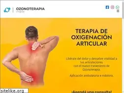 Sites similar to ozonoterapia.uy
