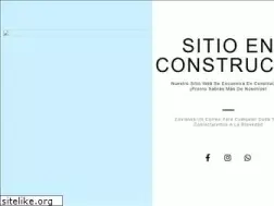 Sites similar to ozonoterapiamexico.com
