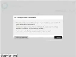 Sites similar to ozonoysalud.com