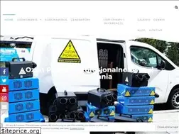 Sites similar to ozonpiorun.pl