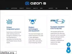 Sites similar to ozons.com.ua