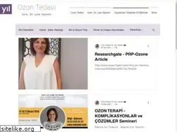 Sites similar to ozontedavi.com.tr