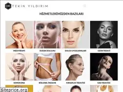 Sites similar to ozontedavi.org