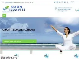 Sites similar to ozontedavisi.com.tr