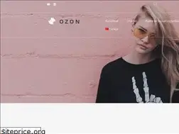 Sites similar to ozontekstil.com.tr