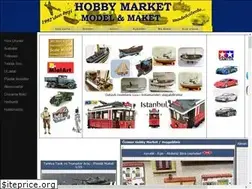 Sites similar to ozonurhobbymarket.com