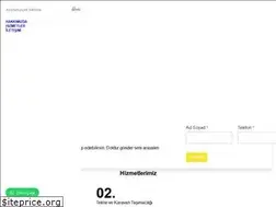 Sites similar to ozonurotokurtarma.com