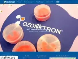 Sites similar to ozonytron.com