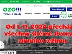 Sites similar to ozoostrava.cz