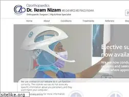 Sites similar to ozorthopaedics.com.au