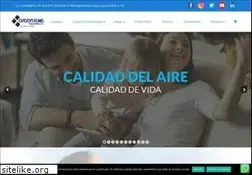 Sites similar to ozosystems.com