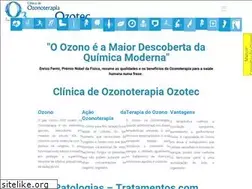 Sites similar to ozotec.pt